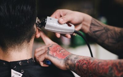 10 Cortes de Cabello Casuales en Tendencia para Hombres en Latinoamérica 2024.