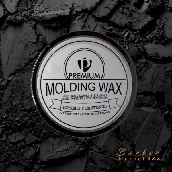 Cera Premium - Molding Wax - Imagen 2