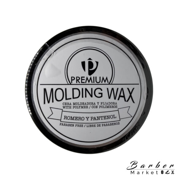 Cera Premium - Molding Wax