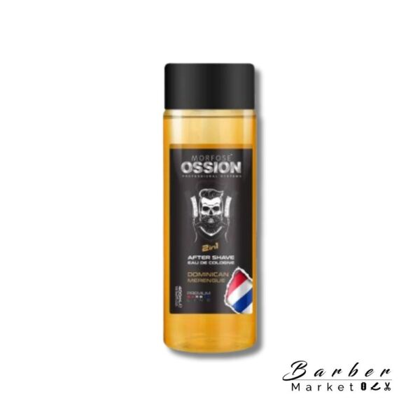 After Shave Ossion - Dominican Merengue