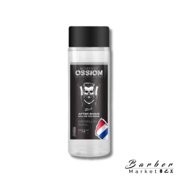 After Shave Ossion - Medellin Soul