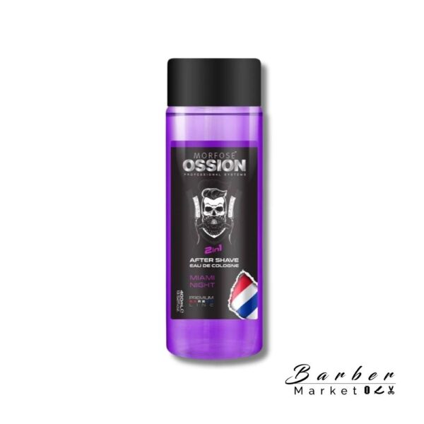 After Shave Ossion - Miami Night